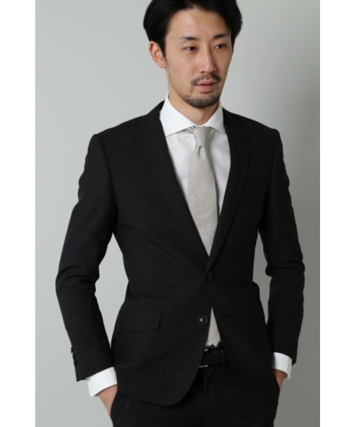 HIGH STREET∴T/Wジャケット