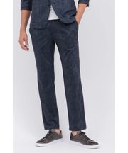 COOLハイテンションデニムプリントイージーPT