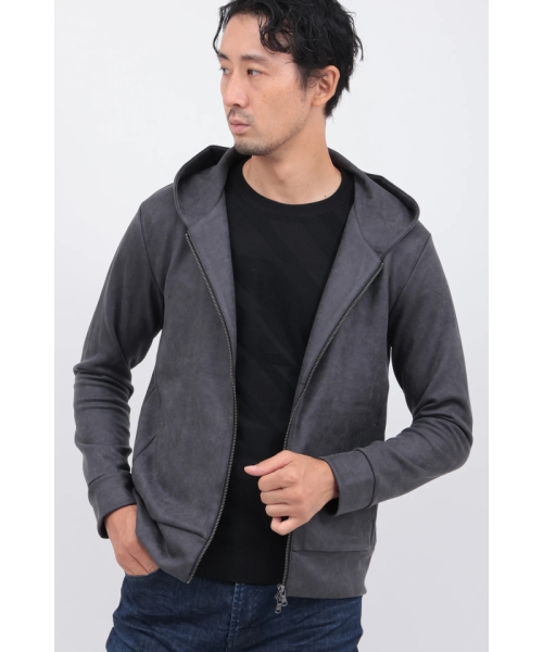 ﾌｪｲｸｽｴｰﾄﾞﾌﾟﾘﾝﾄﾊﾟｰｶｰ｜ハイストリートの通販｜&mall（アンドモール