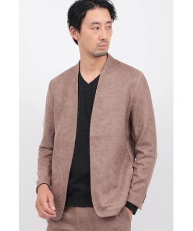 ﾌｪｲｸｽｴｰﾄﾞﾌﾟﾘﾝﾄﾉｰｶﾗｰJK