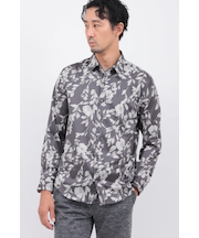 ﾏｯﾄｻﾃﾝﾌｨｵｰﾚﾌﾟﾘﾝﾄｼｬﾂ