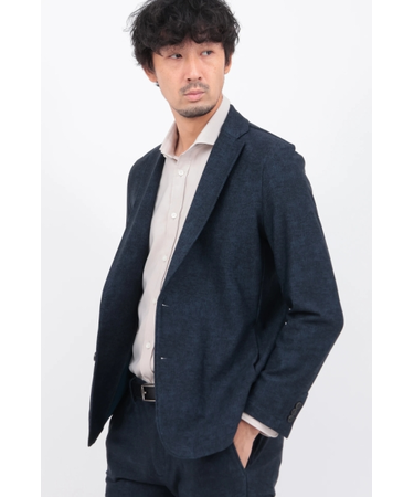 HIGH STREET∴ヒートパフォーマージャケット