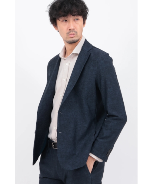 HIGH STREET∴ヒートパフォーマージャケット