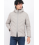 ＨＩＧＨ ＳＴＲＥＥＴ∴キルトレザーフーデットダウンＢＬ