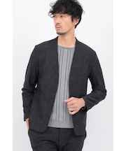 ＨＩＧＨ ＳＴＲＥＥＴ∴ヒートパフォーマーノーカラーＪＫ