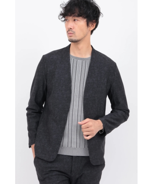 ＨＩＧＨ ＳＴＲＥＥＴ∴ヒートパフォーマーノーカラーＪＫ