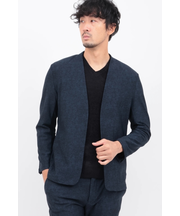 ＨＩＧＨ ＳＴＲＥＥＴ∴ヒートパフォーマーノーカラーＪＫ