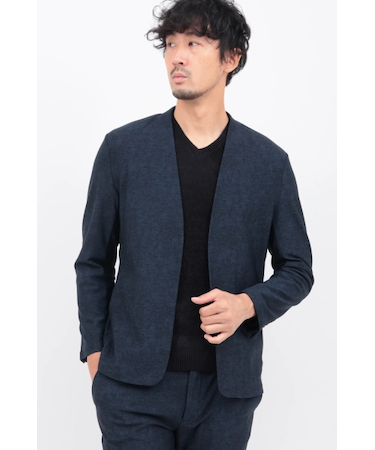 ＨＩＧＨ ＳＴＲＥＥＴ∴ヒートパフォーマーノーカラーＪＫ