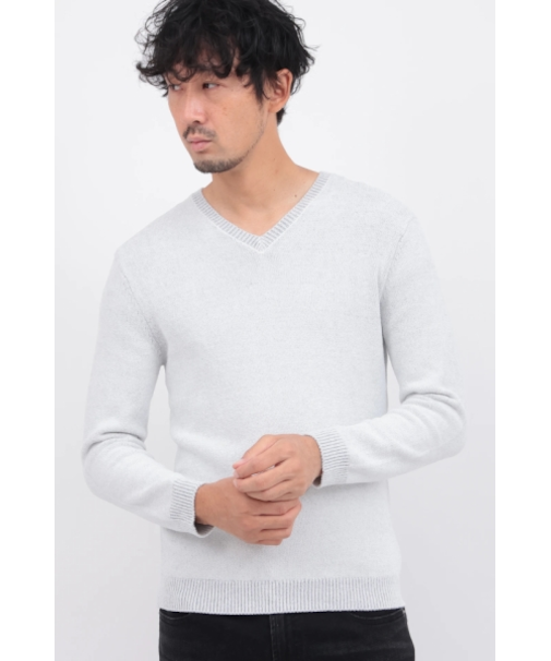ＨＩＧＨ ＳＴＲＥＥＴ∴Ｍ?モールネックニット