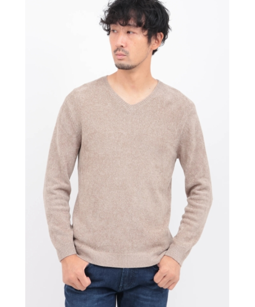 ＨＩＧＨ ＳＴＲＥＥＴ∴Ｍ?モールネックニット