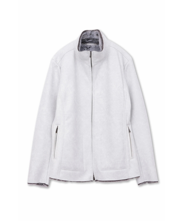 HIGH STREET∴フェイクムートンスタンドBL