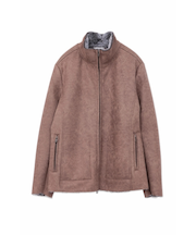 ＨＩＧＨ ＳＴＲＥＥＴ∴フェイクムートンスタンドＢＬ