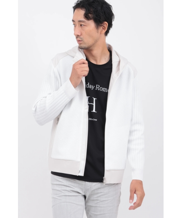 ﾆｯﾄｺﾝﾋﾞﾌｰﾃﾞｨｰBL