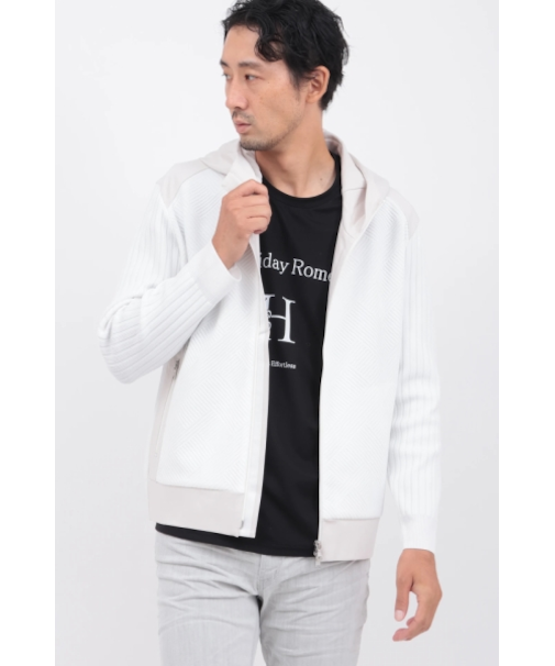 ﾆｯﾄｺﾝﾋﾞﾌｰﾃﾞｨｰBL