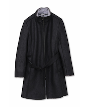 HIGH STREET∴フェイクムートンスタンドCT