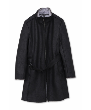 HIGH STREET∴フェイクムートンスタンドCT