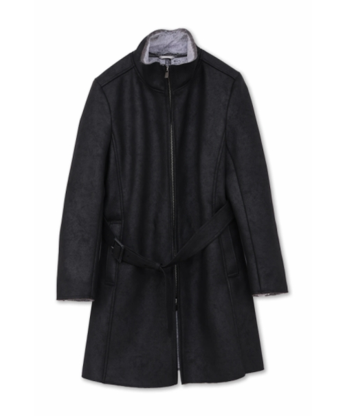 HIGH STREET∴フェイクムートンスタンドCT