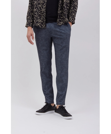 HIGH STREET∴トリコットメッシュポップサックPTイージーPT