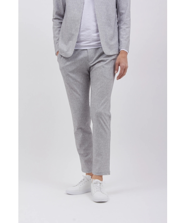 HIGH STREET∴トリコットメッシュポップサックPTイージーPT