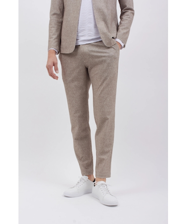 HIGH STREET∴トリコットメッシュポップサックPTイージーPT