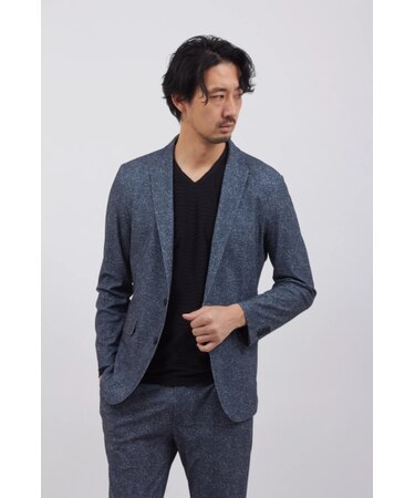 HIGH STREET∴トリコットメッシュポップサックＰＴＪＫ