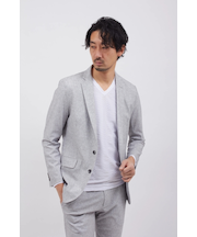 HIGH STREET∴トリコットメッシュポップサックＰＴＪＫ