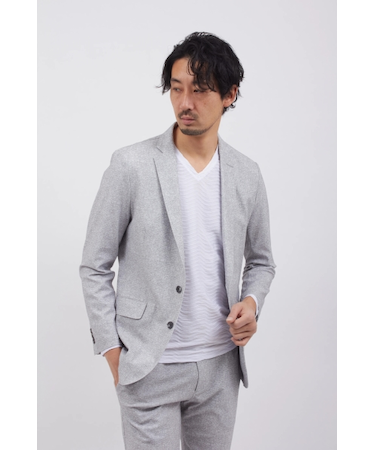 HIGH STREET∴トリコットメッシュポップサックＰＴＪＫ