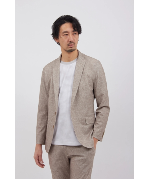 HIGH STREET∴トリコットメッシュポップサックPTJK