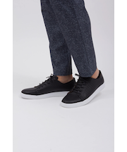 HIGH STREET∴ブリック･ウイーブカタオシドレススニーカー