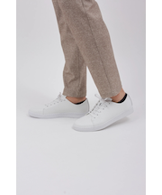 HIGH STREET∴ブリック･ウイーブカタオシドレススニーカー