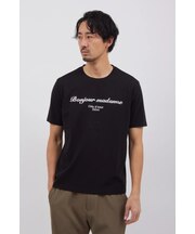 HIGH STREET∴ＨロゴエンブロイダリーＴＣＳ