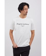 HIGH STREET∴ＨロゴエンブロイダリーＴＣＳ