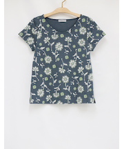 半袖プルオーバー