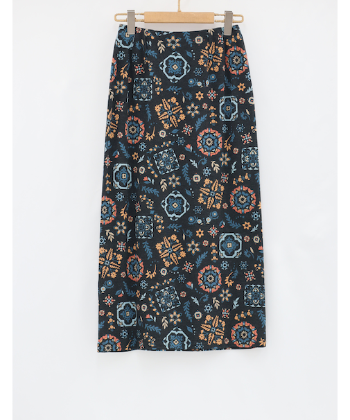 ロングスカート