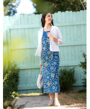 ロングスカート