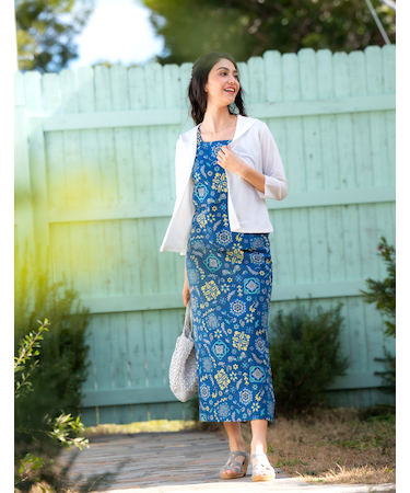 ロングスカート