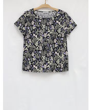 半袖プルオーバー