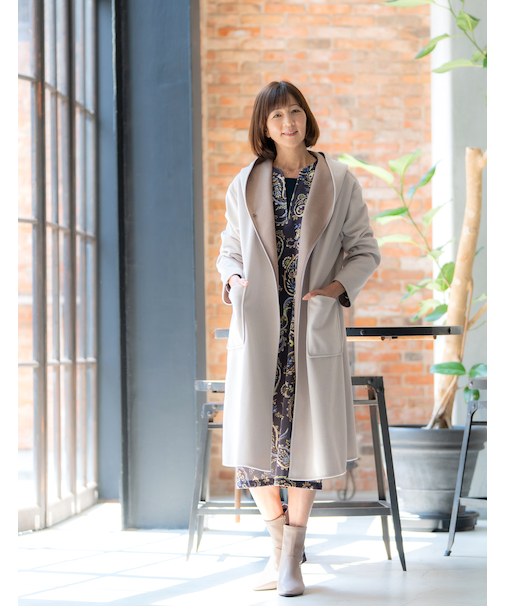 フーデットコート