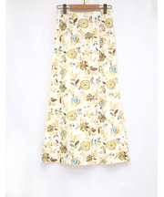 ロングスカート