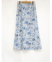 ロングスカート