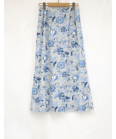 ロングスカート