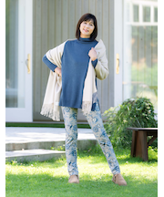 タイトスリムパンツ