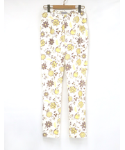 タイトスリムパンツ