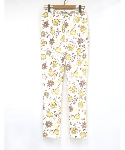 タイトスリムパンツ