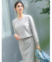 長袖ワンピース