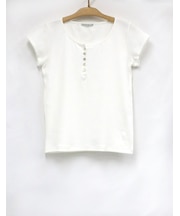 半袖プルオーバー