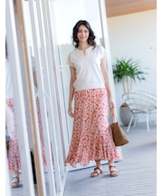 ロングスカート