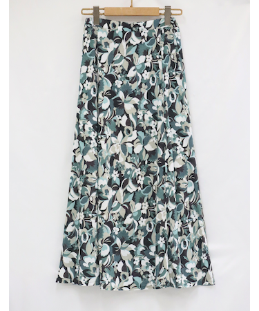 ロングスカート