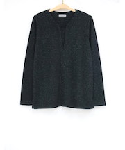 半袖プルオーバー