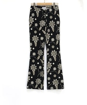 ブーツカットパンツ